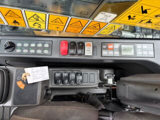 CAT / Caterpillar M314F 110kW