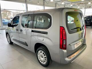 Opel Combo Life L2 Edition Plus BlueHDi 130 AT8 N1 1.5 96kW