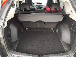 Honda CR-V AERO FACELIFT 1.6 118кВ