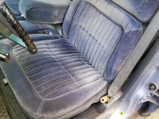 Oldsmobile Ninety-Eight 3.8 V6 105кВ