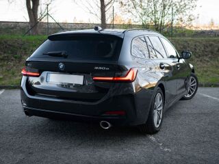 BMW 330 xDrive 2.0 215kW