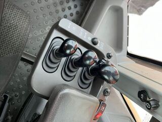 Volvo L260H 4x4 309kW