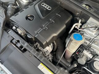 Audi A4 allroad 2.0 TFSI 155kW