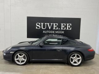 Porsche 911 Carrera 3.6 M96/05 239kW