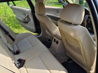 BMW 325 3.0 145кВ