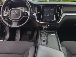 Volvo V60 Cross Country 2.0 110kW