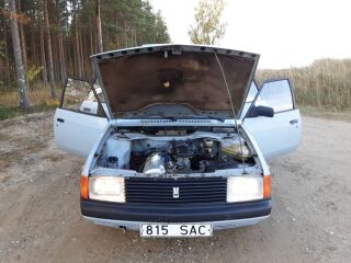 Moskvich 2141 1.5 R4 53kW