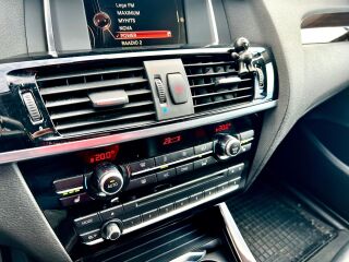 BMW X3 xDrive 20d 2.0 B47 140kW
