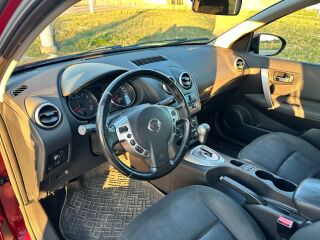 Nissan Qashqai J10 2.0 R4 104kW