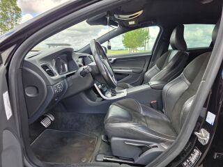 Volvo V60 D6 Twin Engine AWD R-Design Facelift 2.4 R5 162kW