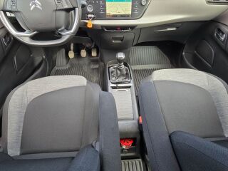 Citroen Grand C4 Spacetourer 1.2 R4 96kW