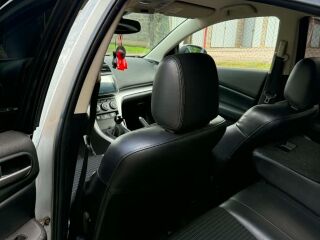Mazda 6 2.0 103kW