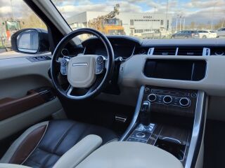 Land Rover Range Rover Sport Autobiography 3.0 215kW