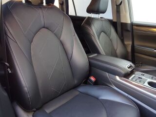 Toyota Highlander Premium 140kW