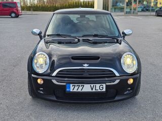 MINI Cooper S 1.6 125kW