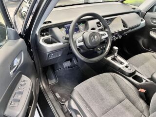 Honda Jazz Advance 1.5 79kW