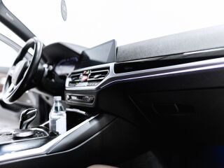 BMW 320 d Sport Line 2.0 140kW