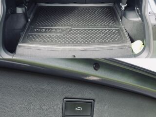 Volkswagen Tiguan 2.0 110кВ