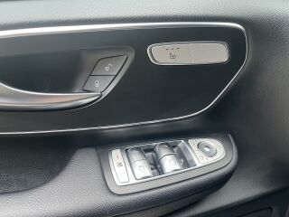 Mercedes-Benz V 300 4Matic N1 2.0 174kW