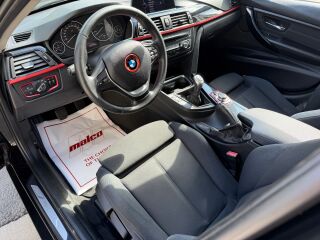 BMW 320 Sport Edition 2.0 135kW