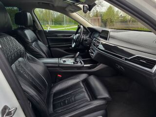 BMW 730 M-Paket Xdrive 3.0 195кВ