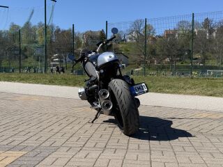 BMW R nineT 81kW