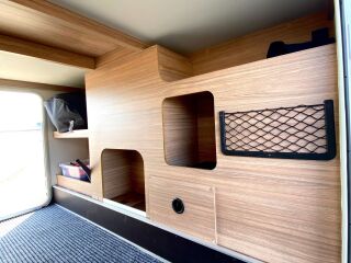 WEINSBERG FIAT R58 2.2 103kW