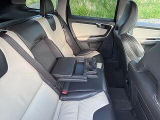 Volvo XC60 2.4 133kW