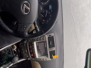 Lexus IS 220 is220d 2.2 R4 130кВ