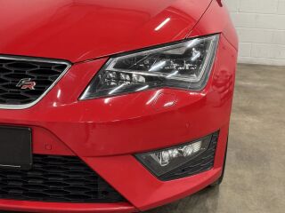 SEAT Leon FR 1.8 CJSA 132kW
