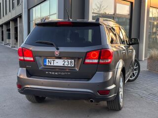 Fiat Freemont Comfortline 2.0 125kW