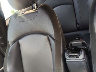 MINI Cooper SE 135кВ