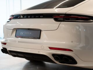 Porsche Panamera 4s 2.9 324кВ