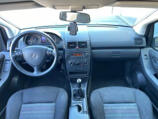 Mercedes-Benz A 150 Elegance 1.5 R4 70kW