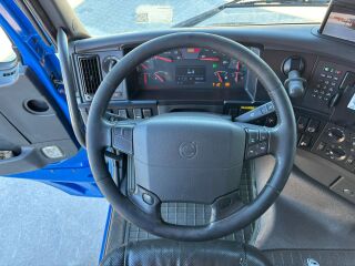 Volvo FH 540 8x4*4 405кВ