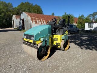 Ammann ARX26 23kW