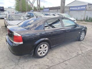 Opel Vectra Cosmo Facelift 1.9 CDTi 88кВ