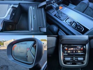 Volvo XC60 AWD R-Design FuIl Options Osmium Grey 2.0 140кВ