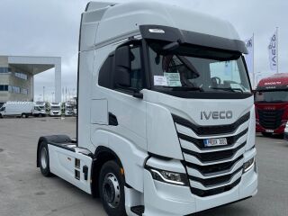 Iveco S-Way AS440S50T/FP 368kW