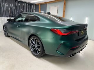 BMW M440 3.0 275kW