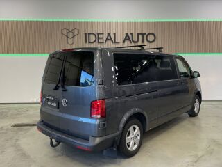 Volkswagen Caravelle T6.1 Lang Trendline DSG 2.0 TDI SCR 110kW