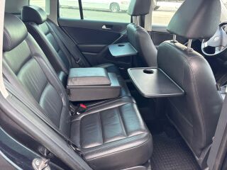 Volkswagen Tiguan HIGHLINE 2.0 R4 TDI 103kW