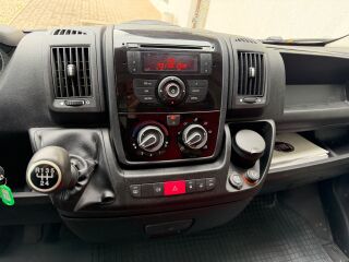 Fiat Ducato Multijet 2.0 85кВ