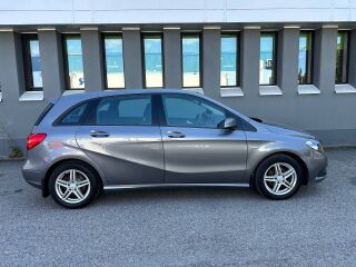 Mercedes-Benz B 180 1.6 90кВ