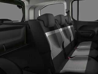 Citroen Berlingo L2 MAX Diesel 130 1.5 R4 96kW