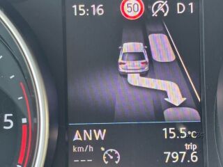 Volkswagen Tiguan 2.0 TDI 110кВ