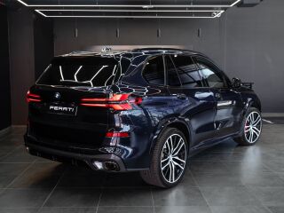 BMW X5 xDrive30d MHEV M-SportPakett Pro 3.0 210kW