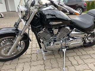 Yamaha XVS 1100 Drag Star 45kW
