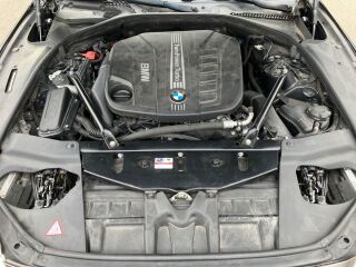 BMW 640 3.0 R6 230кВ