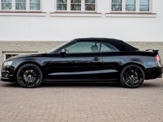 Audi S5 3.0 362кВ